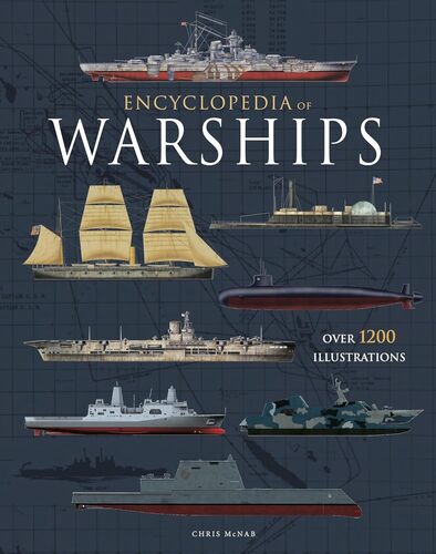 Encyclopedia of Warships