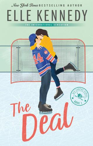 The Deal (Standard Edition)