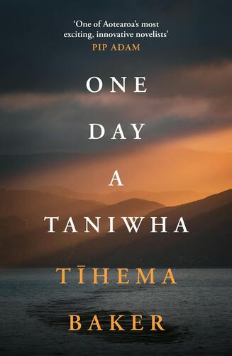 One Day A Taniwha