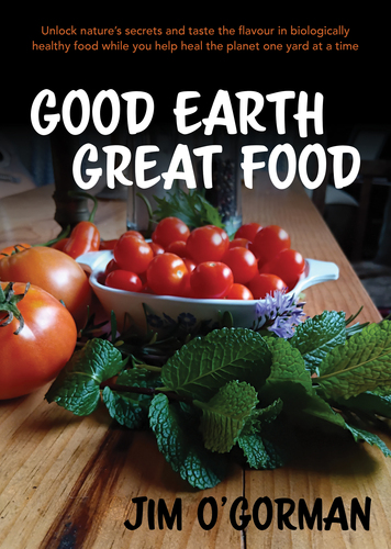 Good Earth Great Food
