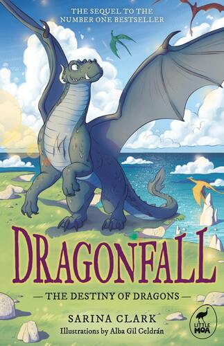 Dragonfall 2: The Destiny of Dragons