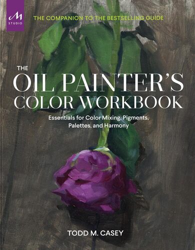 The Oil Painters Color Workbook