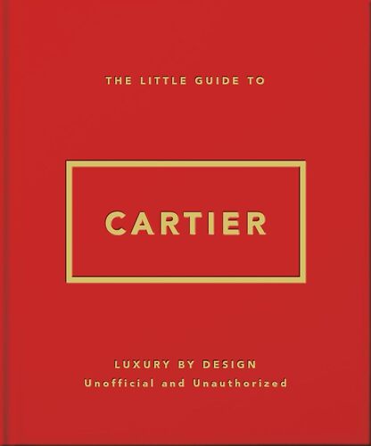 The Little Guide to Cartier