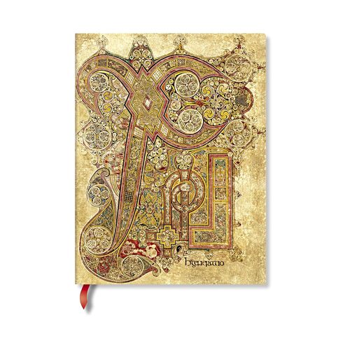 Generatio Ultra Unlined Journal