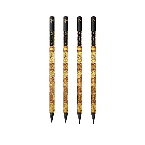 Generation 4 Pack Pencils