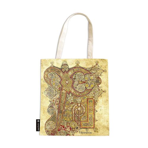 Generatio Canvas Bag
