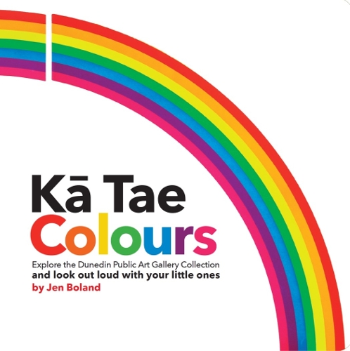 Ka Tae Colours