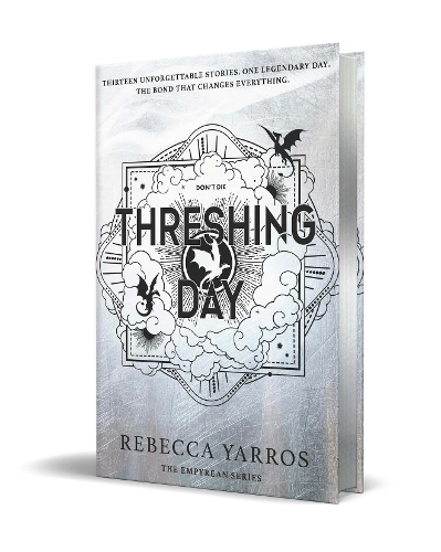 Threshing Day Limited Deluxe Edition
