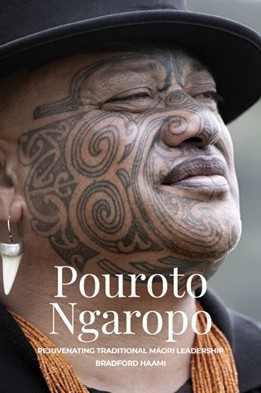 Pouroto Ngaropo