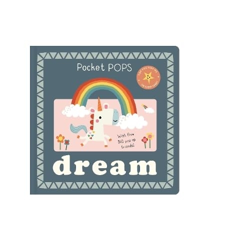 Pocket Pops Dream