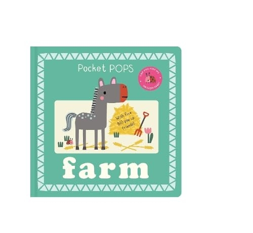 Pocket Pops Farm