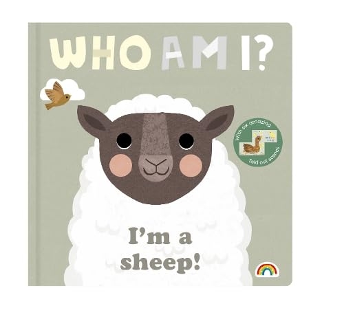 Who Am I Sheep