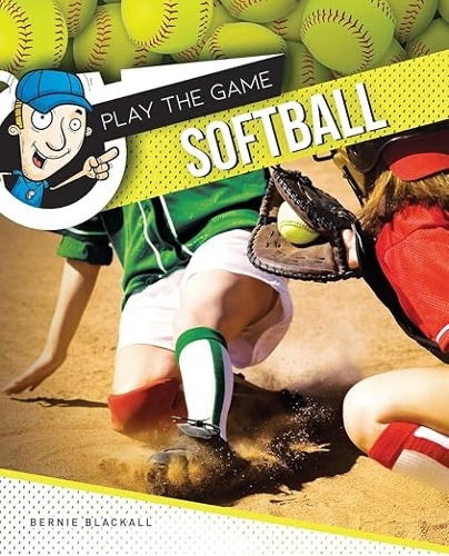 Play the Game Softball