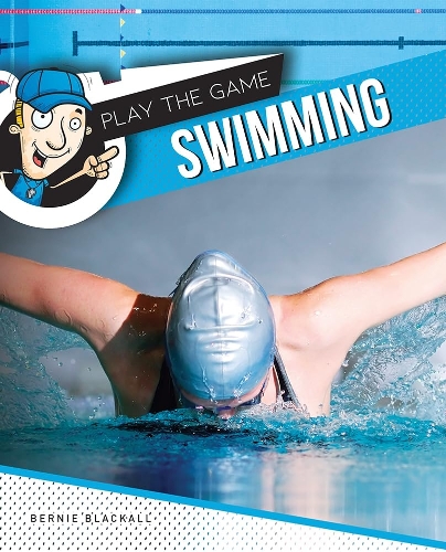 Play the Game Swimming