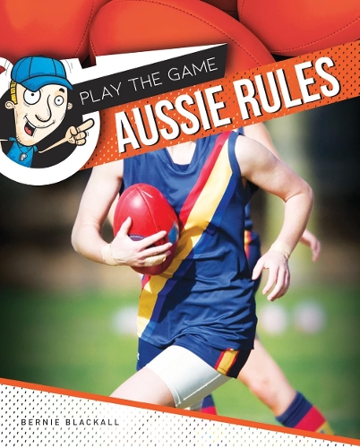 Play the Game Aussie Rules