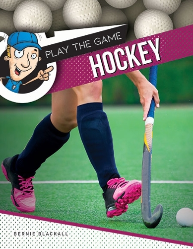 Play the Game Hockey