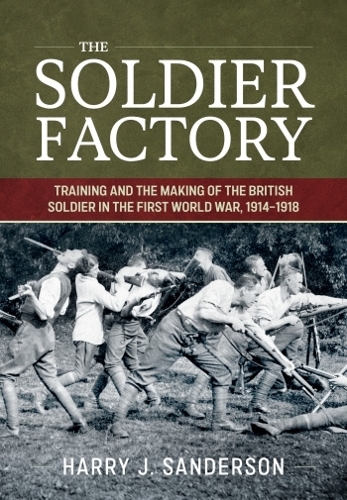 The Soldier Factory