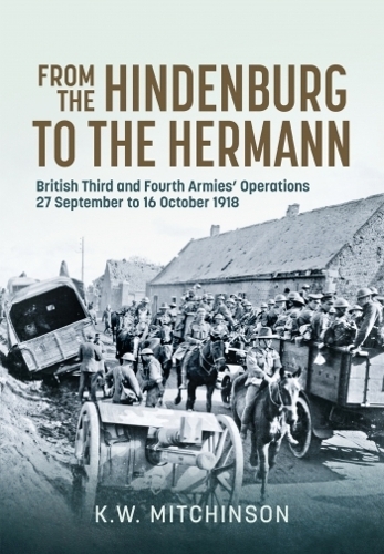 From the Hindenburg to the Hermann