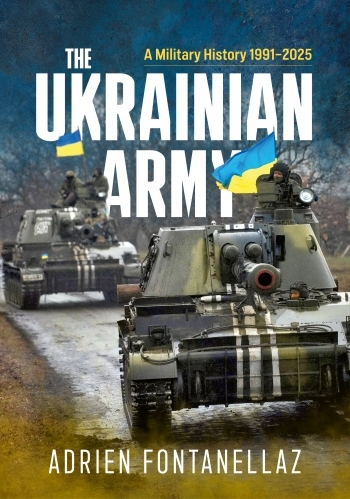 The Ukrainian Army
