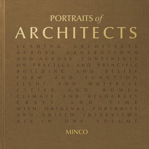 Portraits of Architects