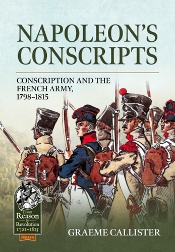 Napoleon's Conscripts