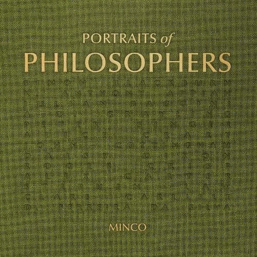 Portraits of Philosophers