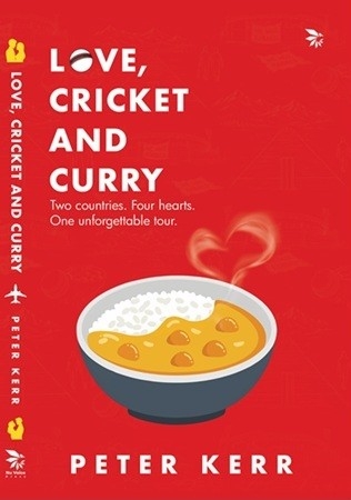 Love Cricket and Curry