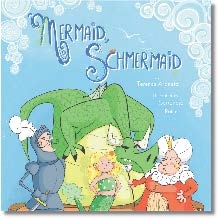 Mermaid Schmermaid