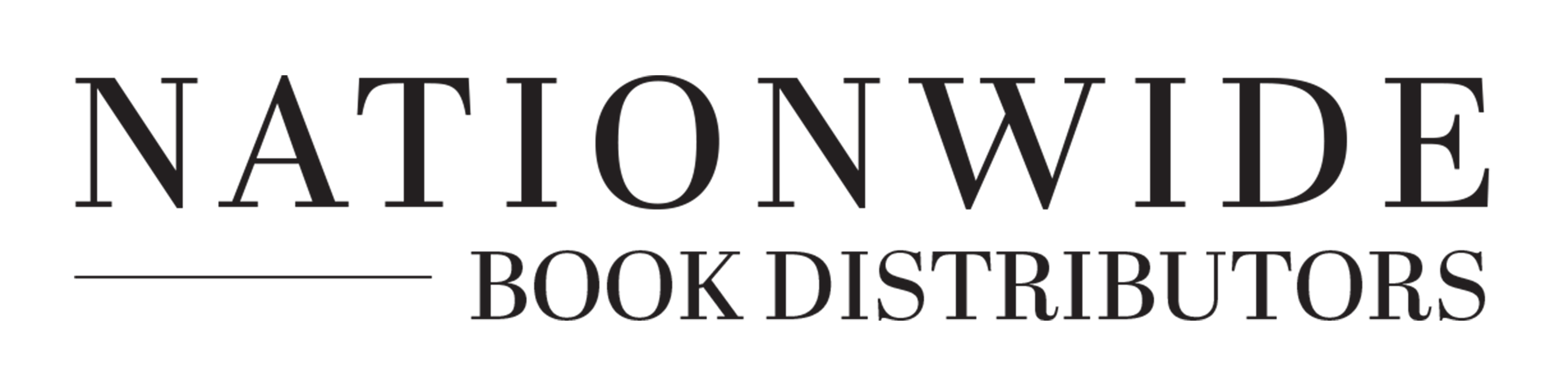Nationwide Book Distributors