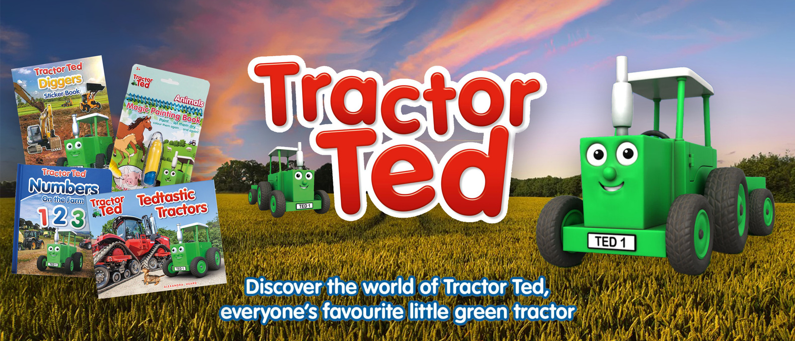 Buy featured books from Nationwide Book Distributors the Independent