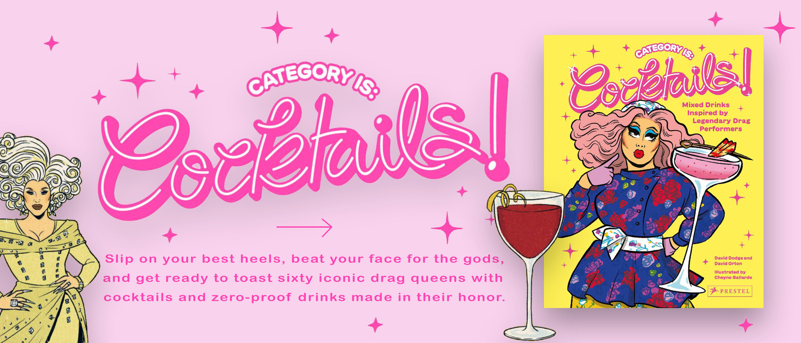 Buy featured books from Nationwide Book Distributors the Independent