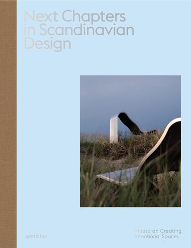 New Chapters on Scandinavian Design