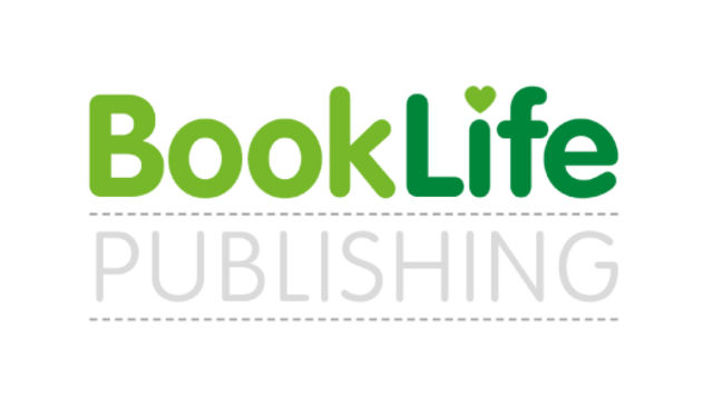 BOOKLIFE PUBLISHING