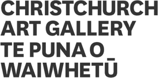 CHRISTCHURCH ART GALLERY TE PUNA O WAIWHETŪ