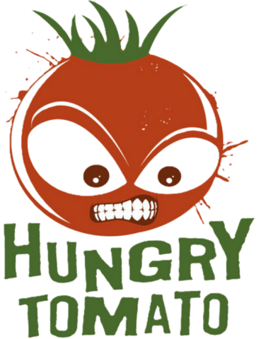 HUNGRY TOMATO