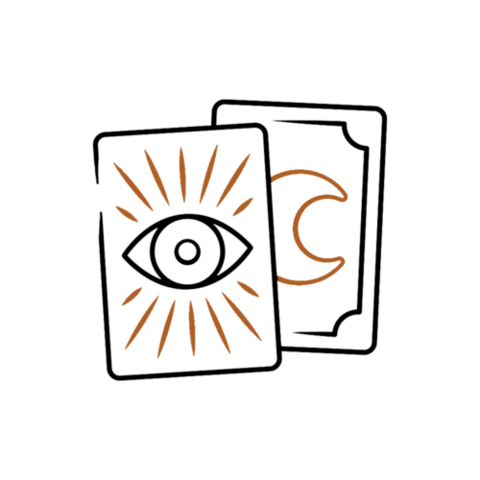 Tarot & Oracle | Nationwide Book Distributors