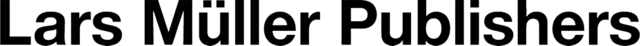LARS MÜLLER PUBLISHERS