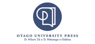 OTAGO UNIVERSITY PRESS