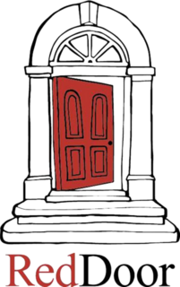 RED DOOR PRESS