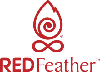 RED FEATHER