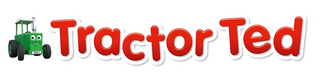 TRACTORLAND