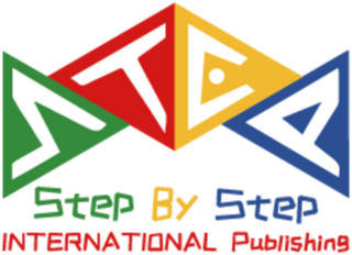 STEP BY STEP INTERNATIONAL PUBLISHING