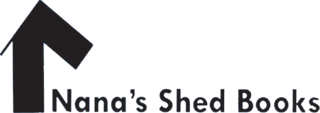 NANAS SHED BOOKS