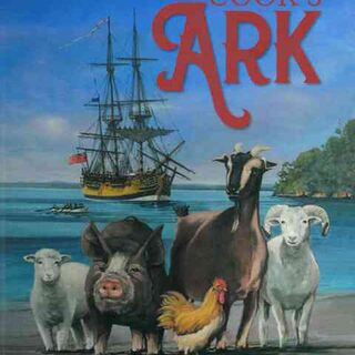 Cooks Ark