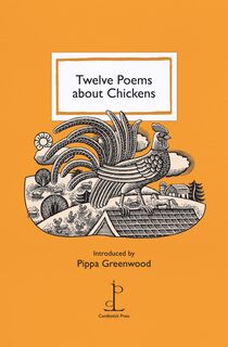 Twelve Poems about Chickens