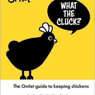 What The Cluck?