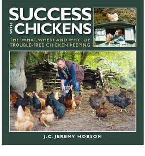 Success with Chickens