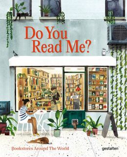 Do You Read Me