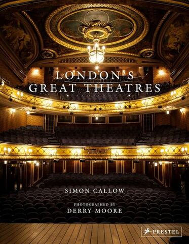 Londons Great Theatres