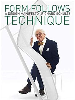 Form Follows Technique